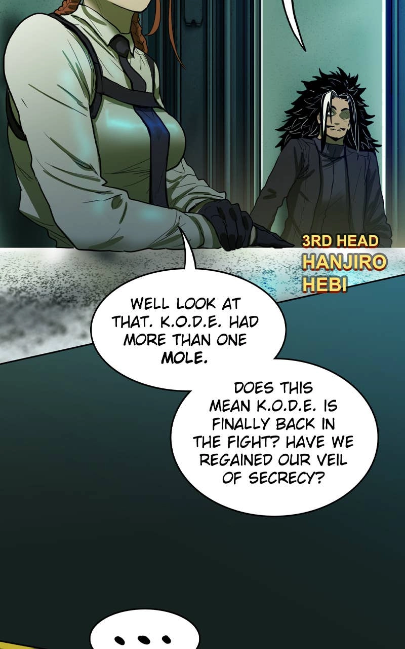 Ordeal Chapter 148, page 78 of 99