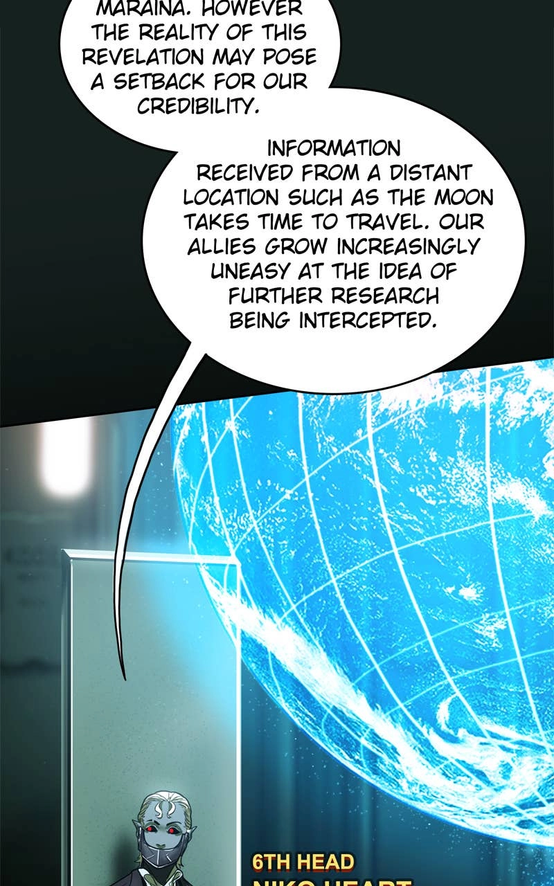 Ordeal Chapter 148, page 80 of 99