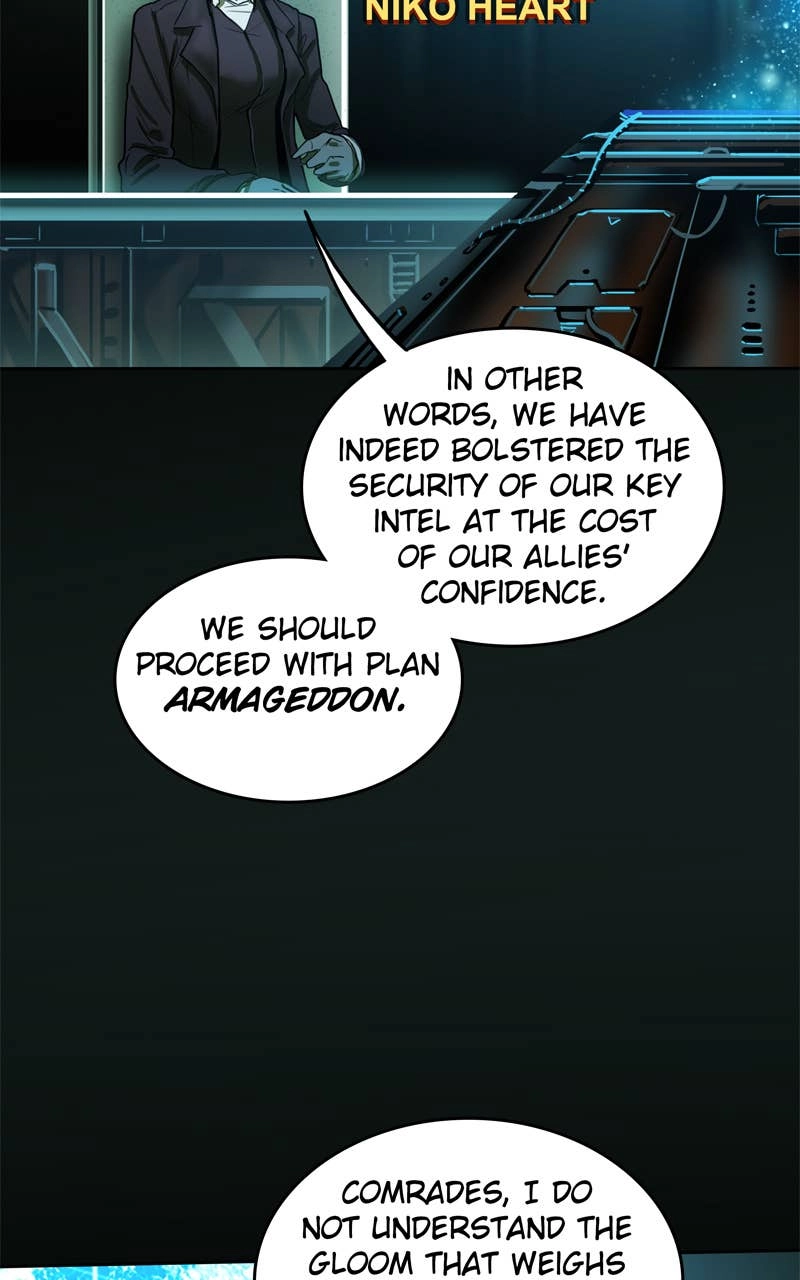 Ordeal Chapter 148, page 81 of 99