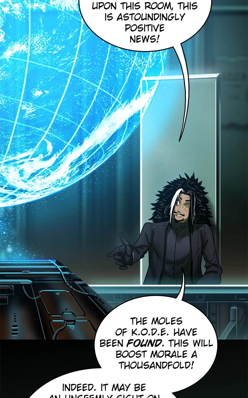 Ordeal Chapter 148, page 82 of 99
