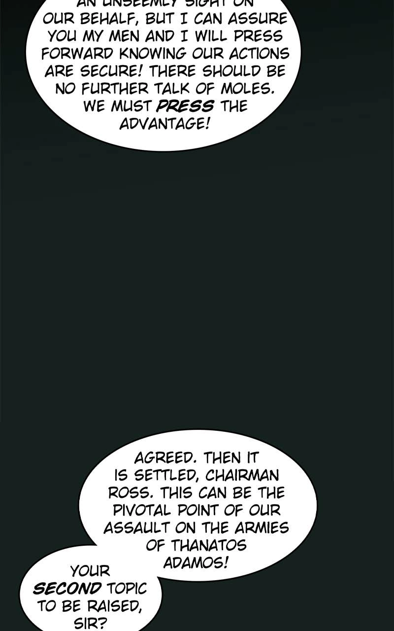 Ordeal Chapter 148, page 83 of 99
