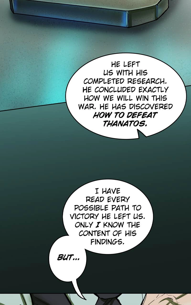 Ordeal Chapter 148, page 86 of 99
