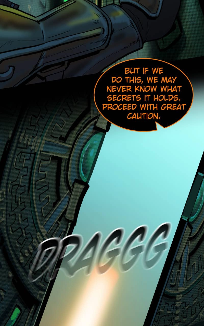 Ordeal Chapter 148, page 9 of 99