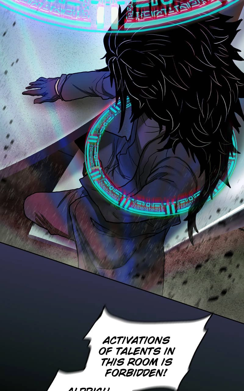 Ordeal Chapter 148, page 91 of 99