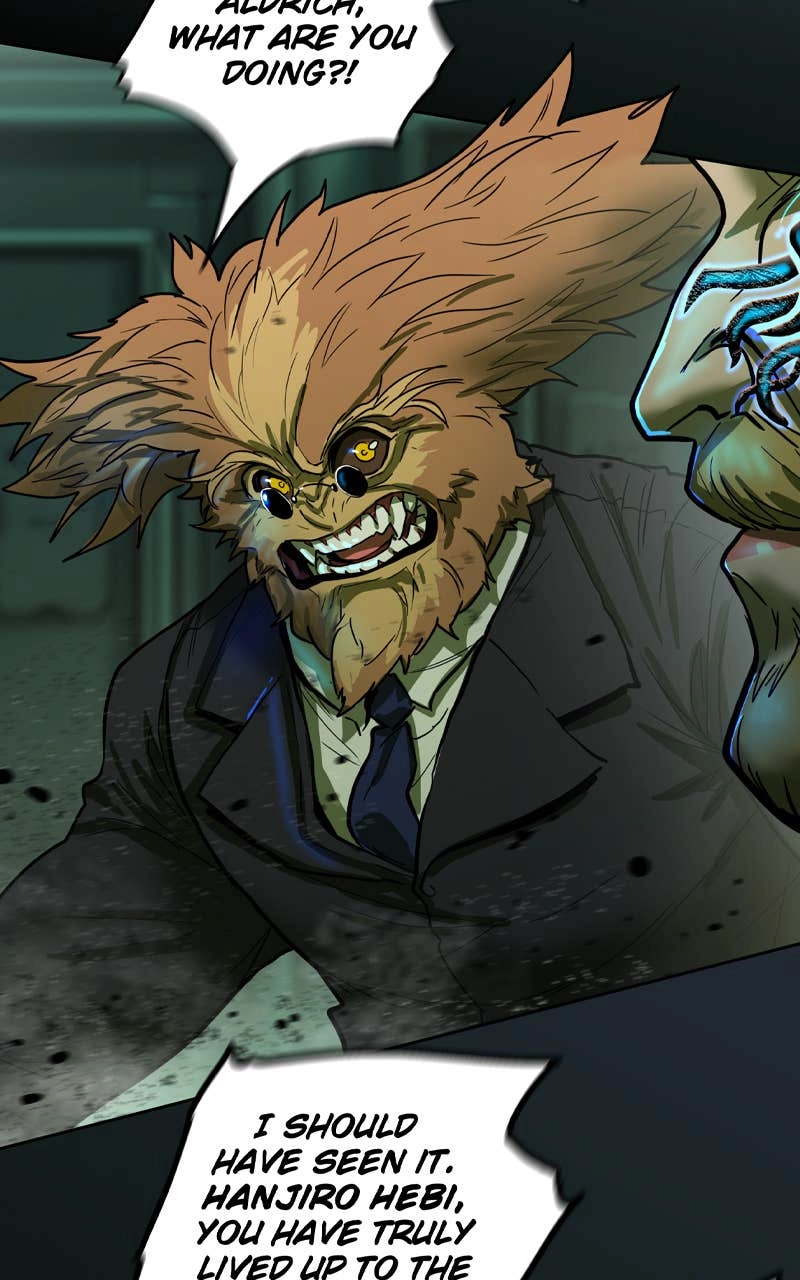 Ordeal Chapter 148, page 92 of 99