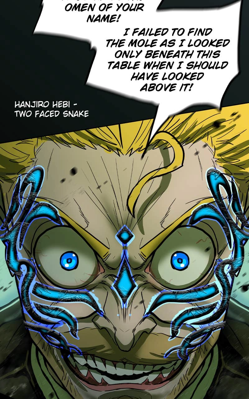 Ordeal Chapter 148, page 93 of 99