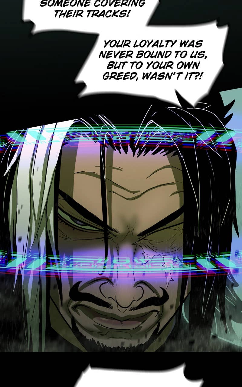 Ordeal Chapter 148, page 95 of 99