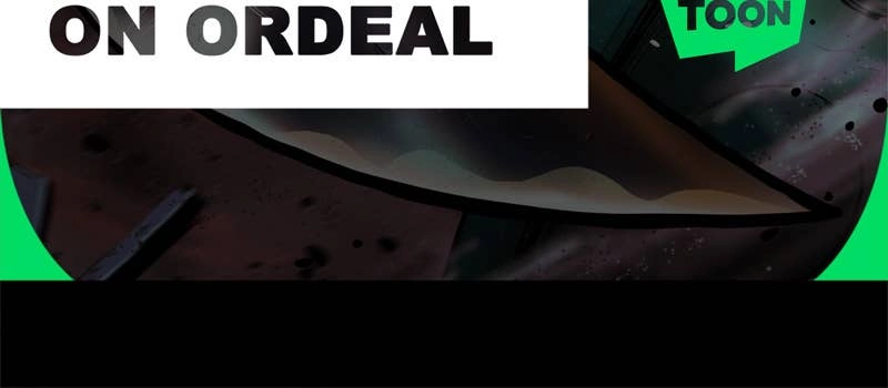 Ordeal Chapter 148, page 99 of 99