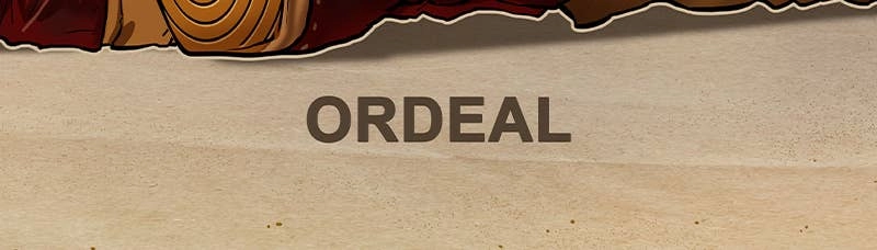 Ordeal Chapter 149, page 100 of 100