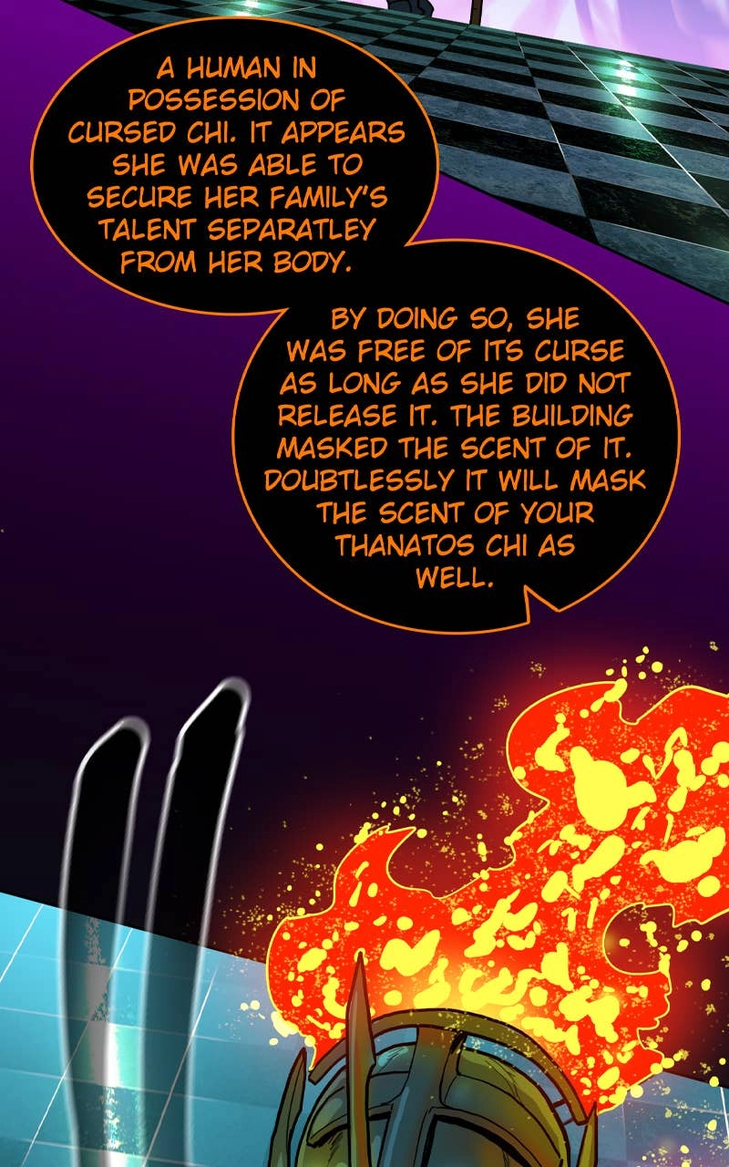 Ordeal Chapter 149, page 11 of 100
