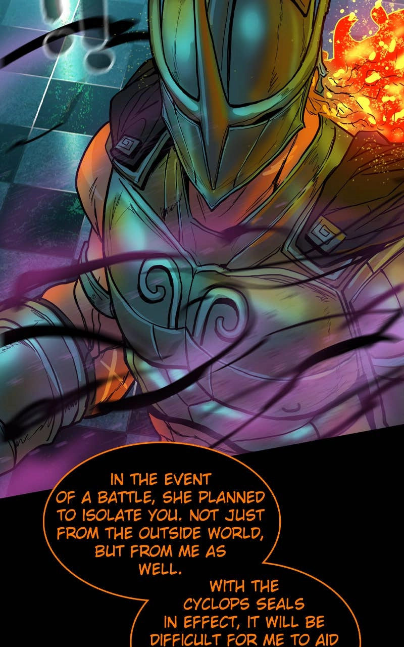 Ordeal Chapter 149, page 12 of 100