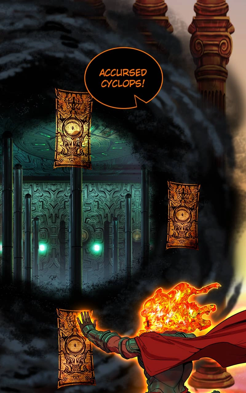 Ordeal Chapter 149, page 16 of 100