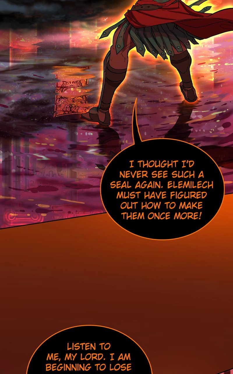 Ordeal Chapter 149, page 17 of 100