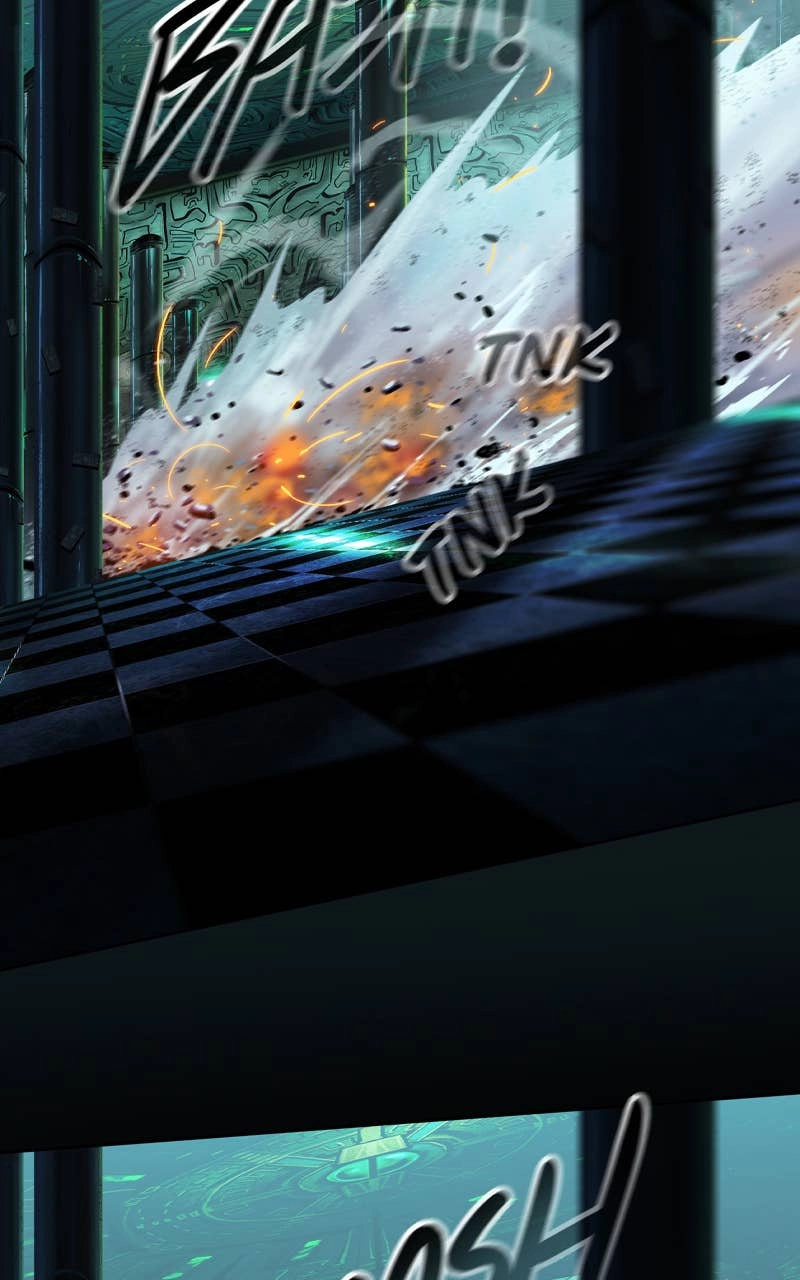 Ordeal Chapter 149, page 22 of 100