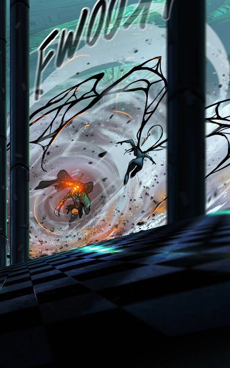 Ordeal Chapter 149, page 23 of 100