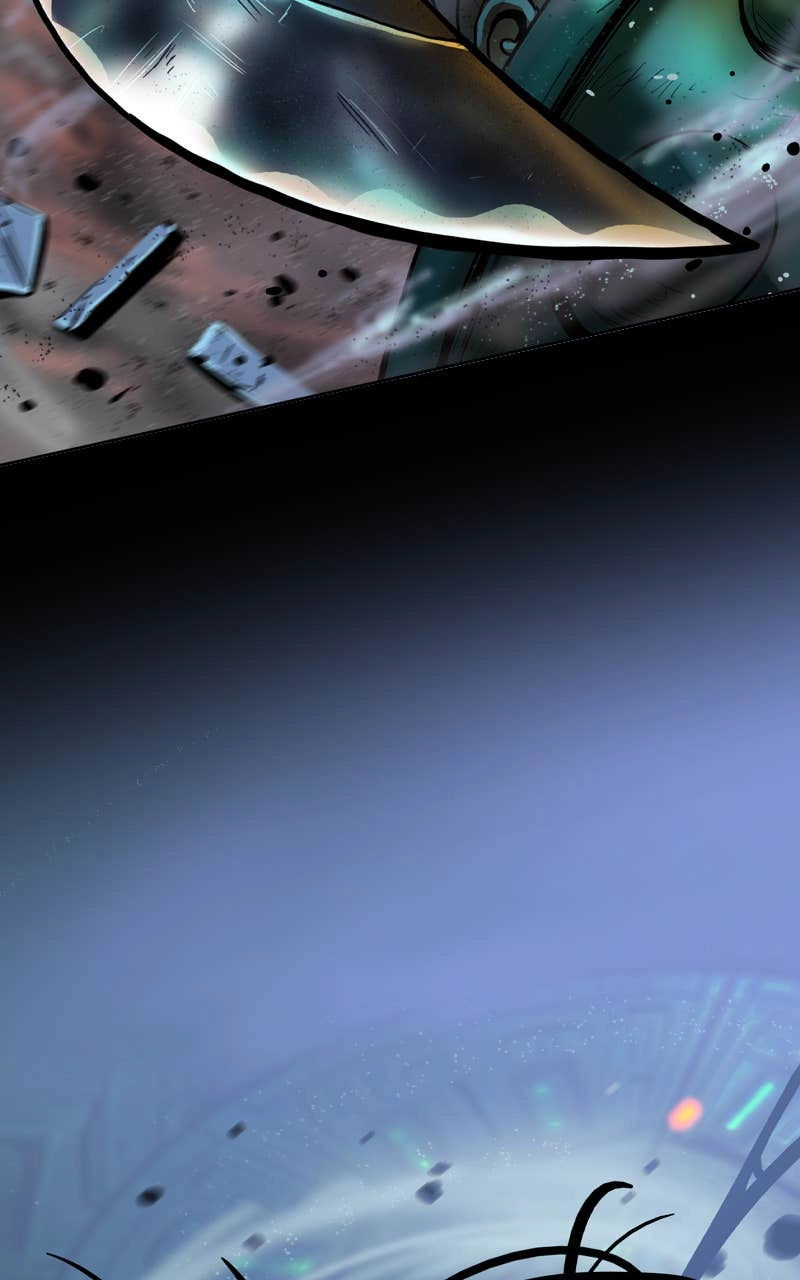 Ordeal Chapter 149, page 25 of 100