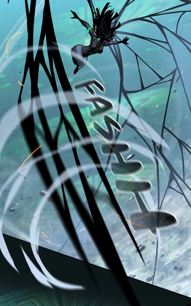 Ordeal Chapter 149, page 28 of 100