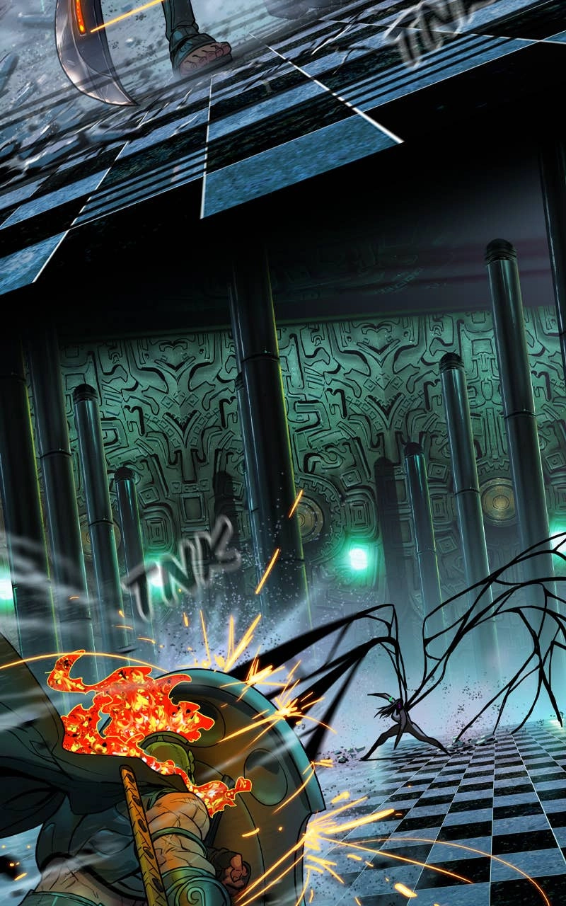 Ordeal Chapter 149, page 30 of 100