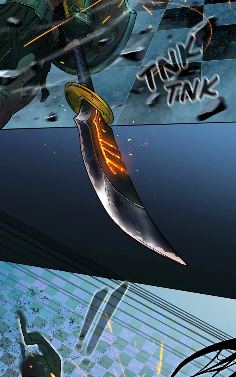 Ordeal Chapter 149, page 31 of 100