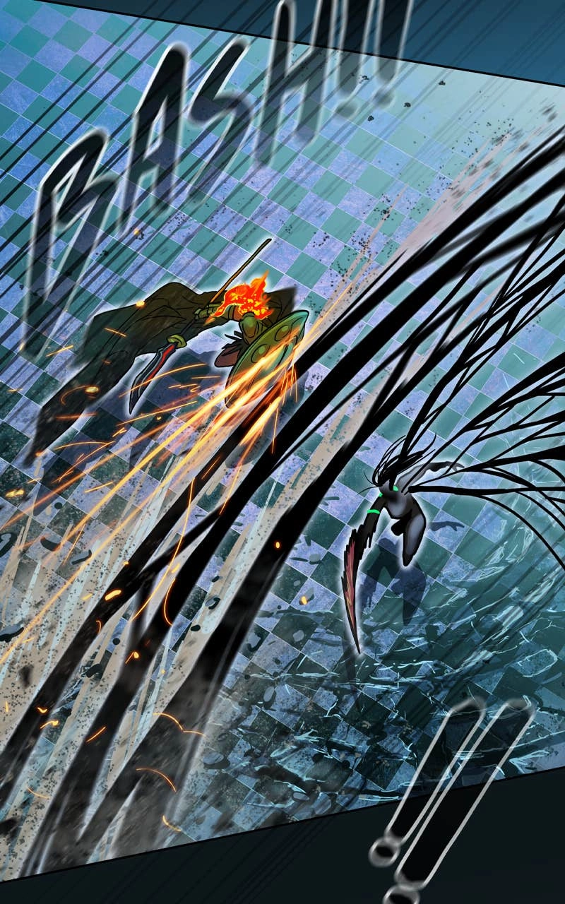 Ordeal Chapter 149, page 33 of 100