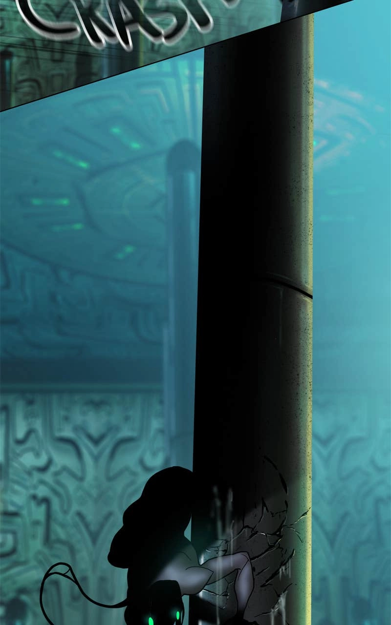 Ordeal Chapter 149, page 39 of 100