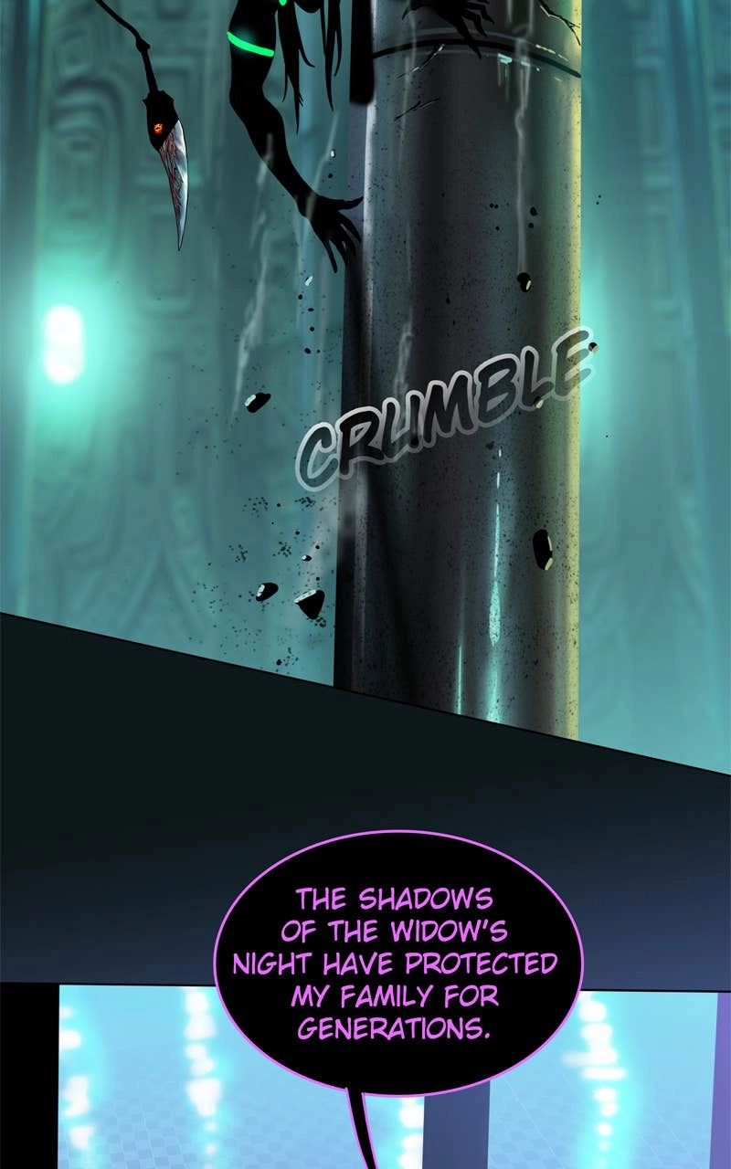 Ordeal Chapter 149, page 40 of 100