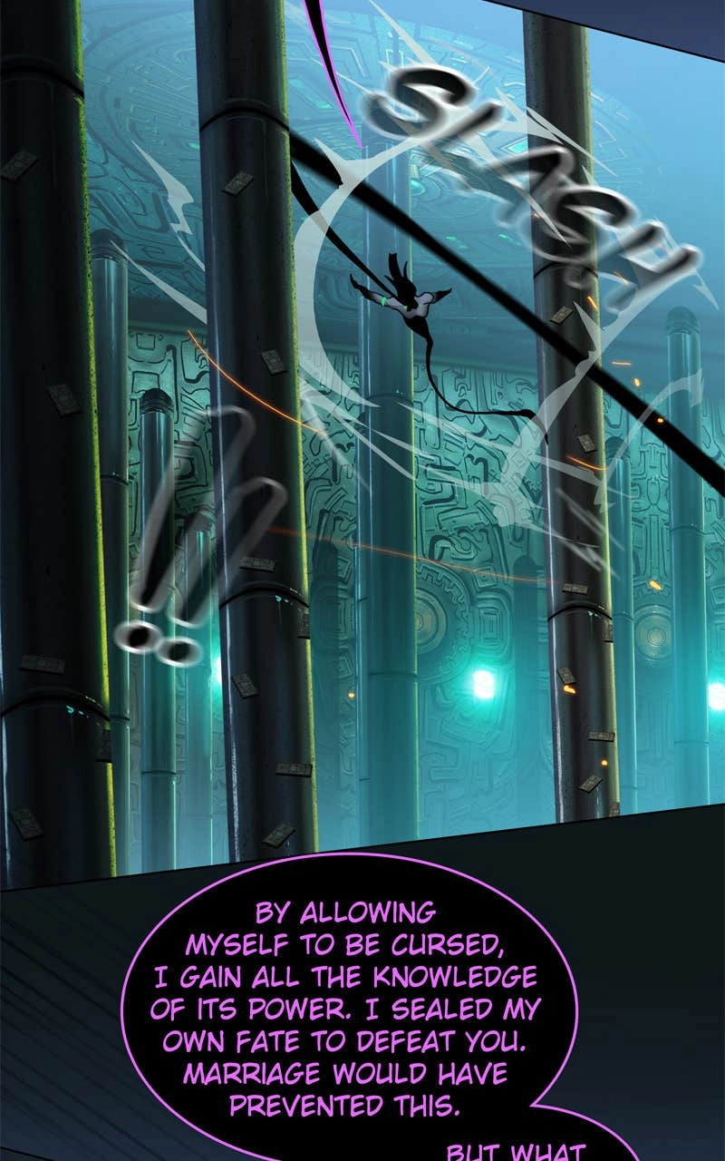 Ordeal Chapter 149, page 42 of 100