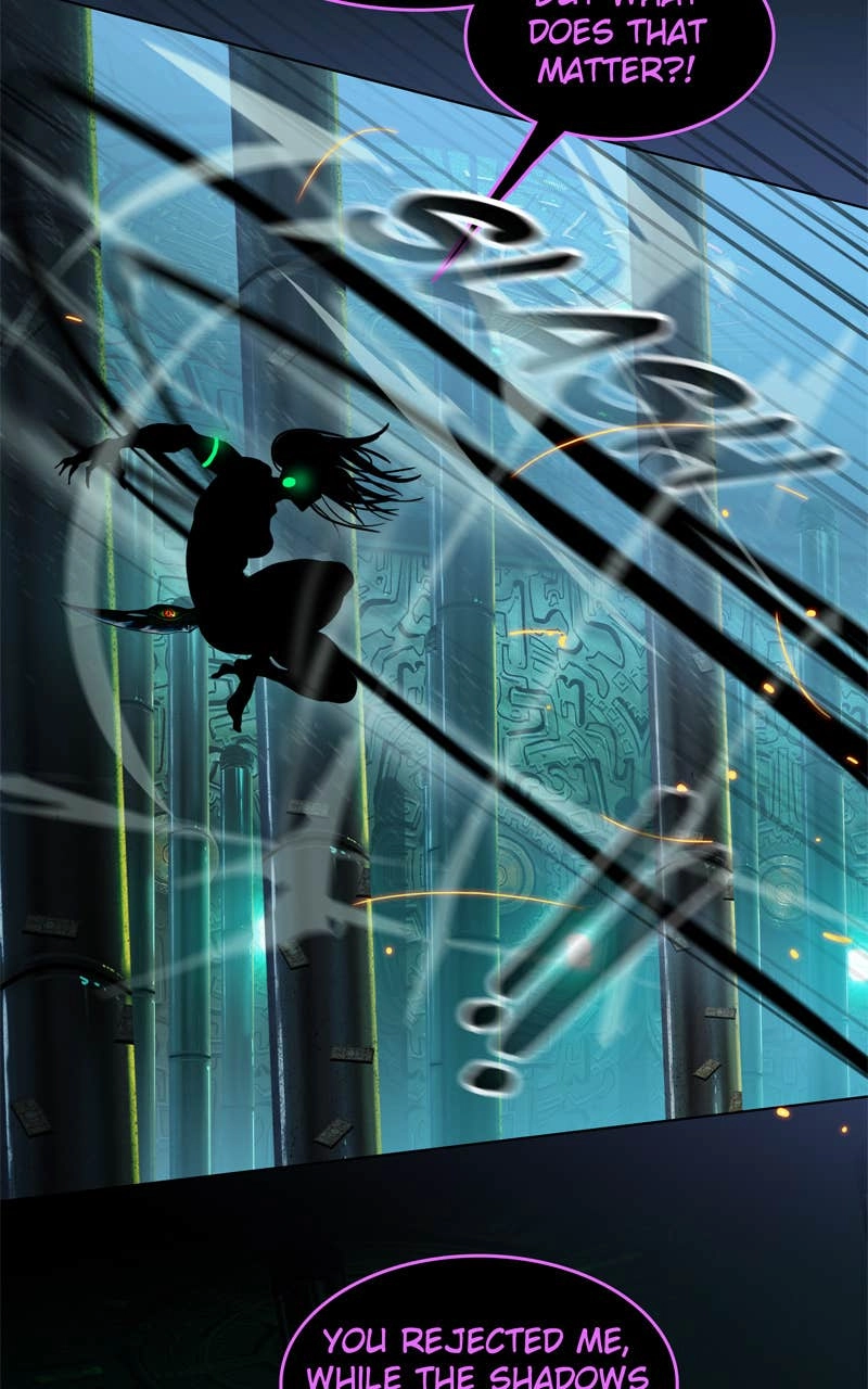 Ordeal Chapter 149, page 43 of 100
