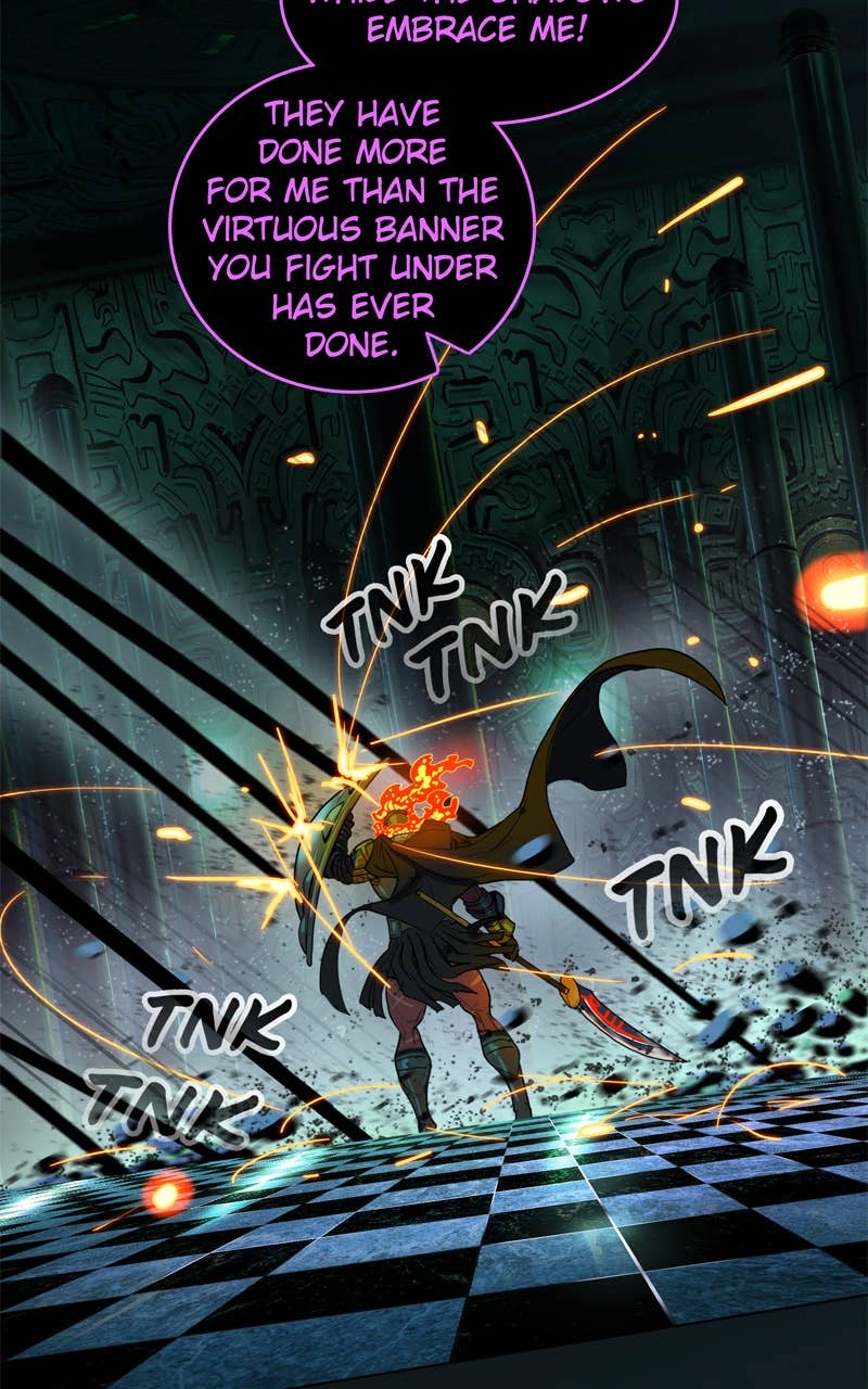 Ordeal Chapter 149, page 44 of 100