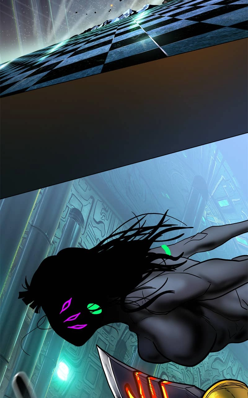Ordeal Chapter 149, page 47 of 100