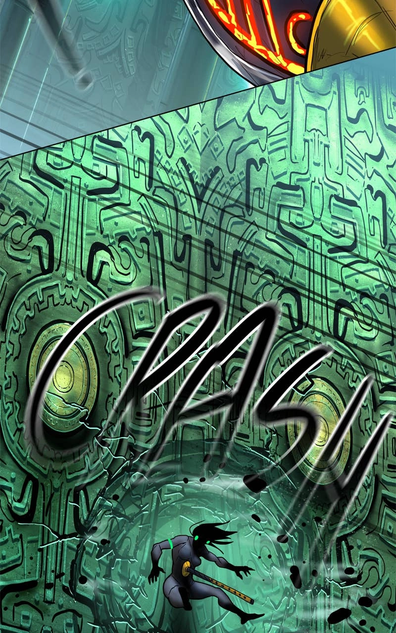 Ordeal Chapter 149, page 48 of 100