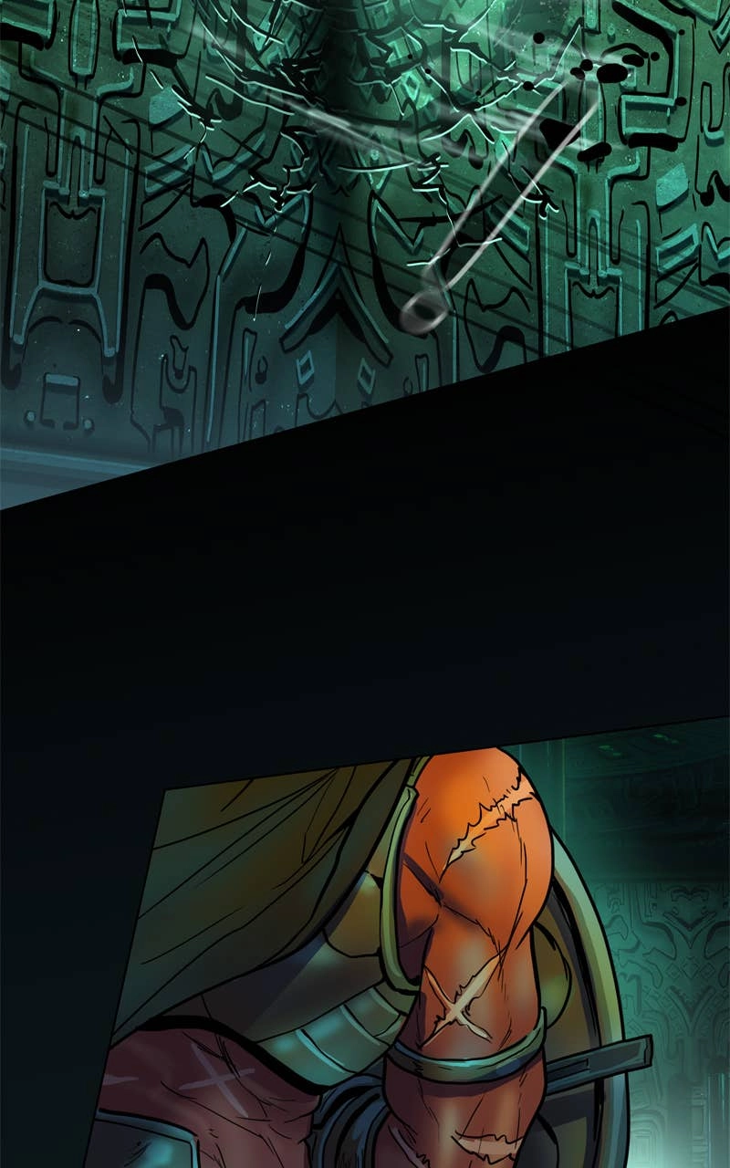 Ordeal Chapter 149, page 49 of 100