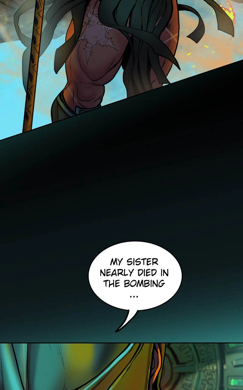 Ordeal Chapter 149, page 5 of 100