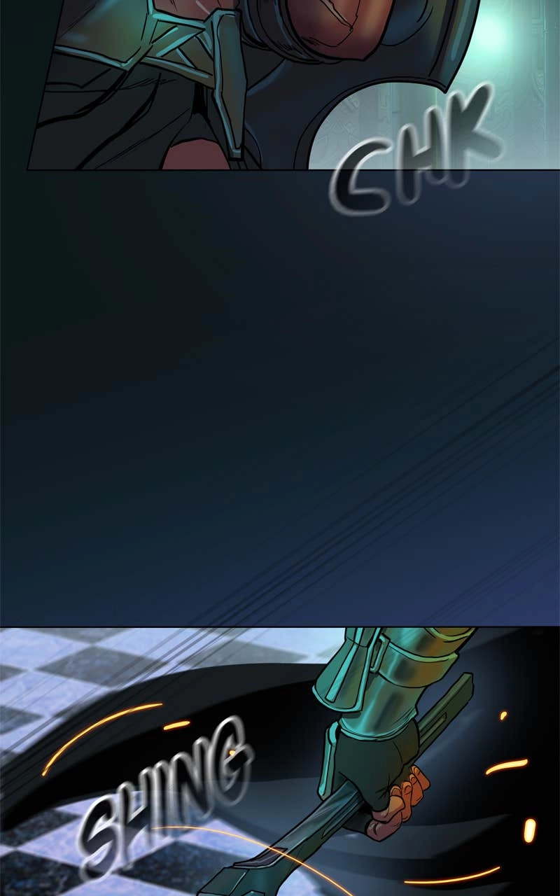 Ordeal Chapter 149, page 50 of 100