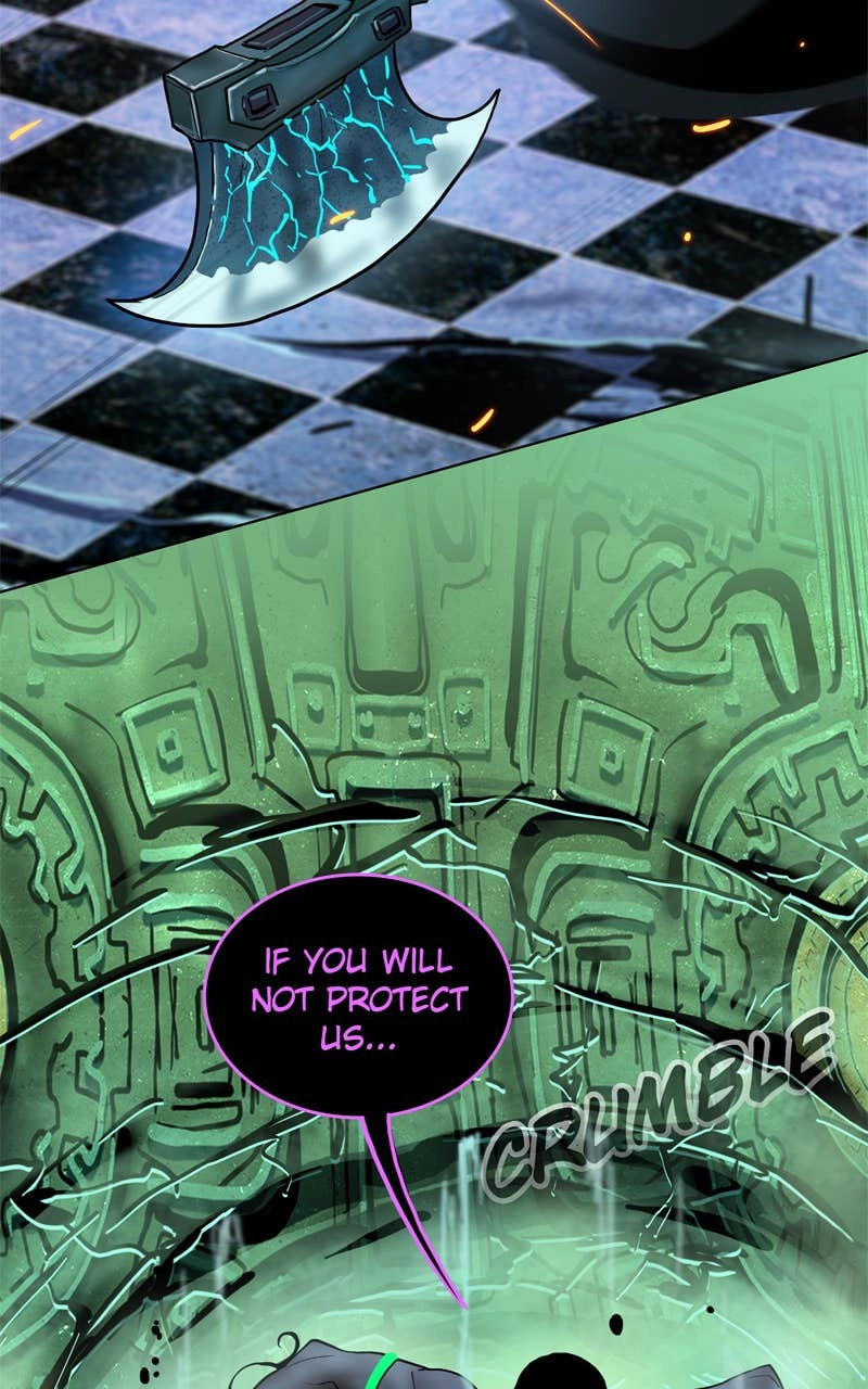 Ordeal Chapter 149, page 51 of 100