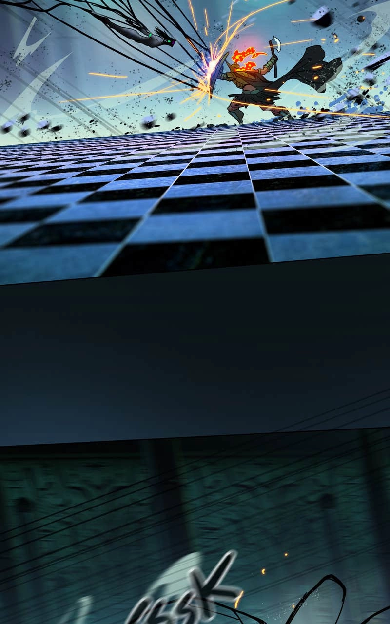 Ordeal Chapter 149, page 56 of 100