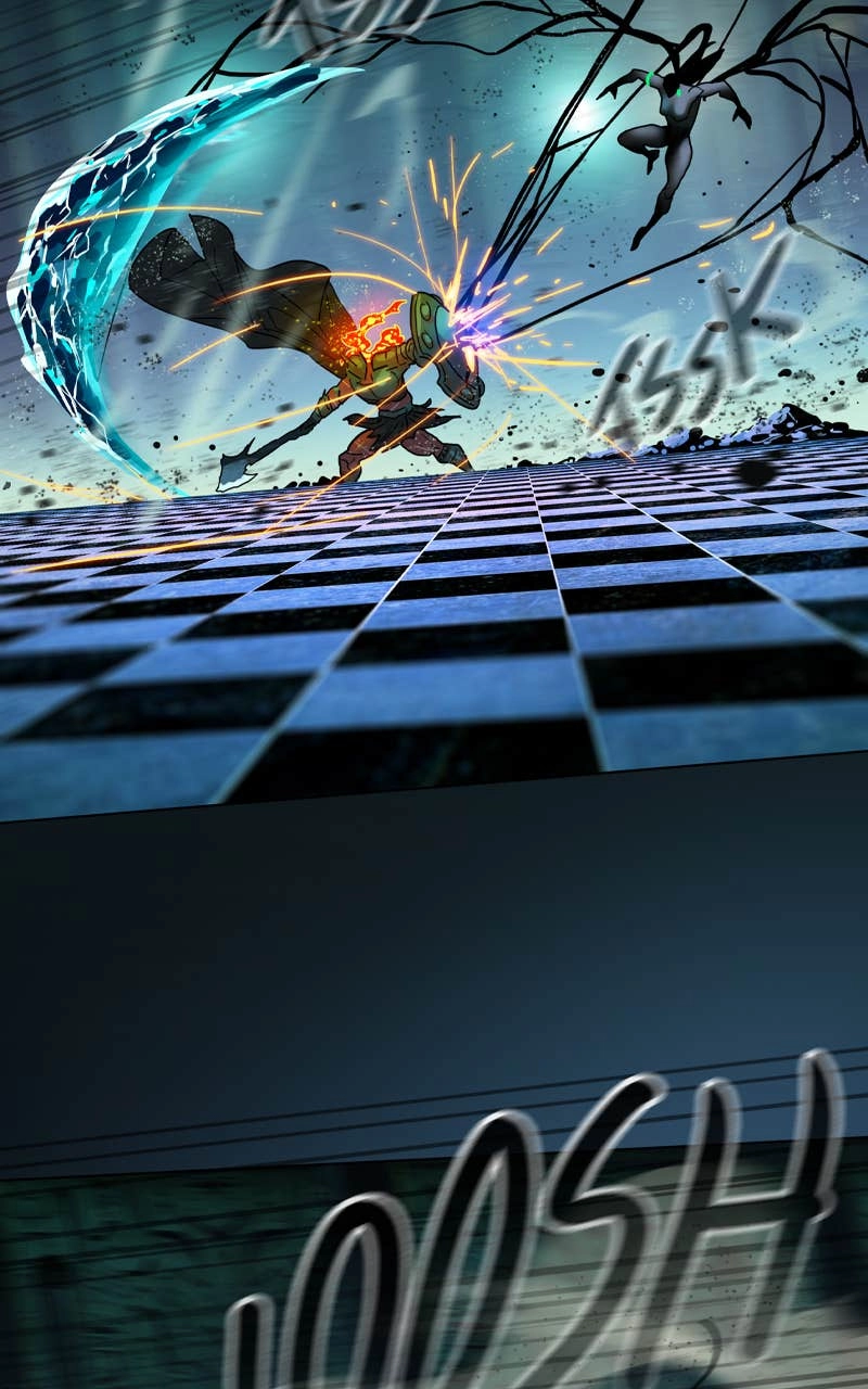 Ordeal Chapter 149, page 57 of 100
