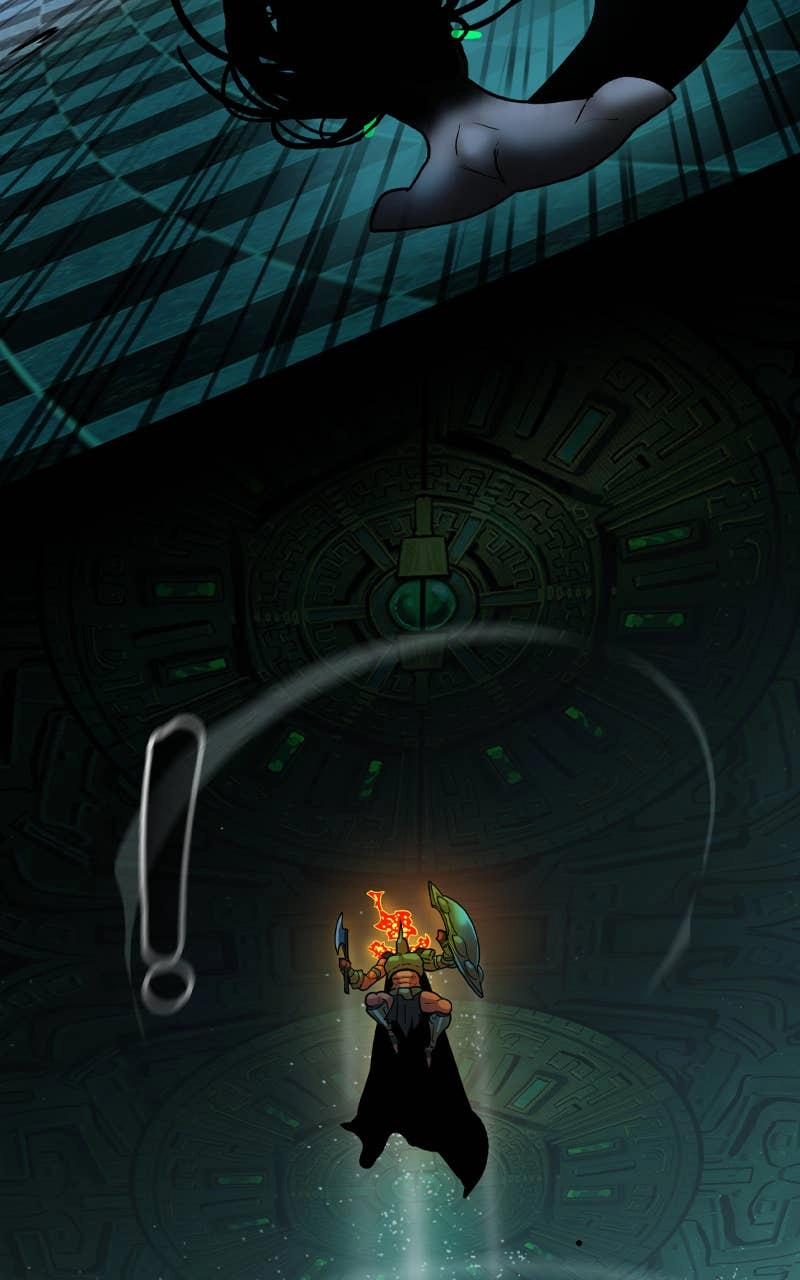 Ordeal Chapter 149, page 67 of 100