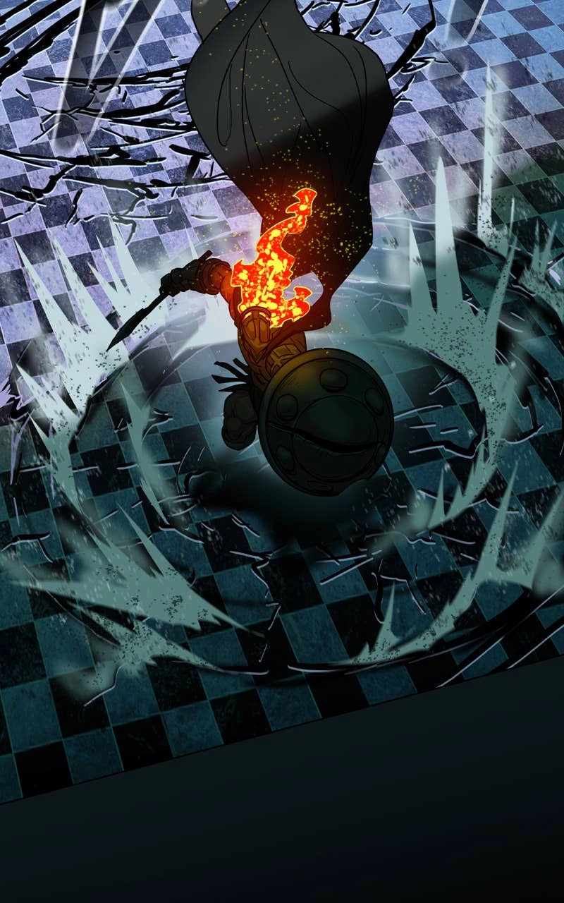 Ordeal Chapter 149, page 69 of 100