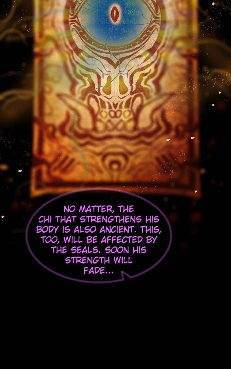 Ordeal Chapter 149, page 71 of 100