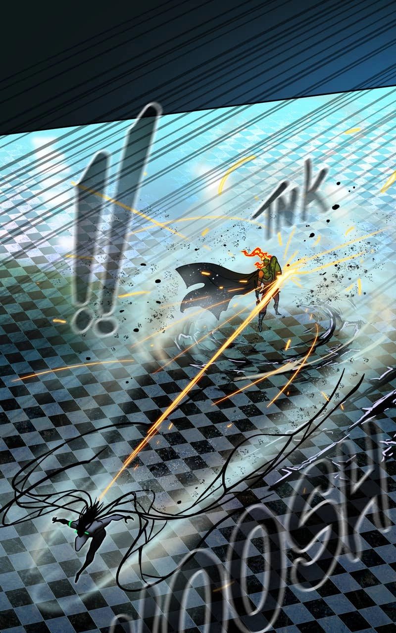 Ordeal Chapter 149, page 76 of 100