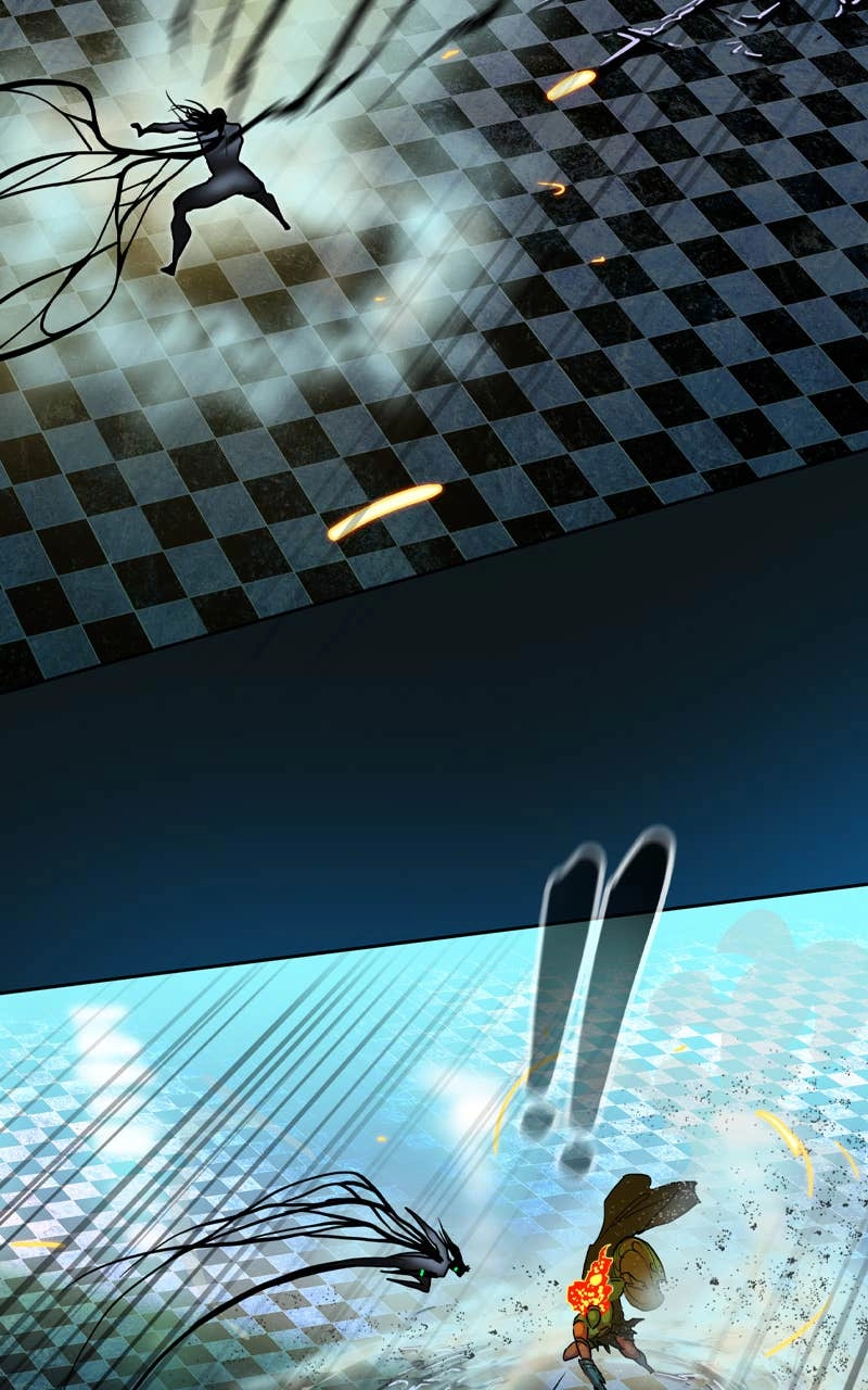 Ordeal Chapter 149, page 78 of 100
