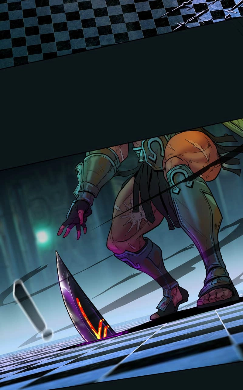 Ordeal Chapter 149, page 82 of 100
