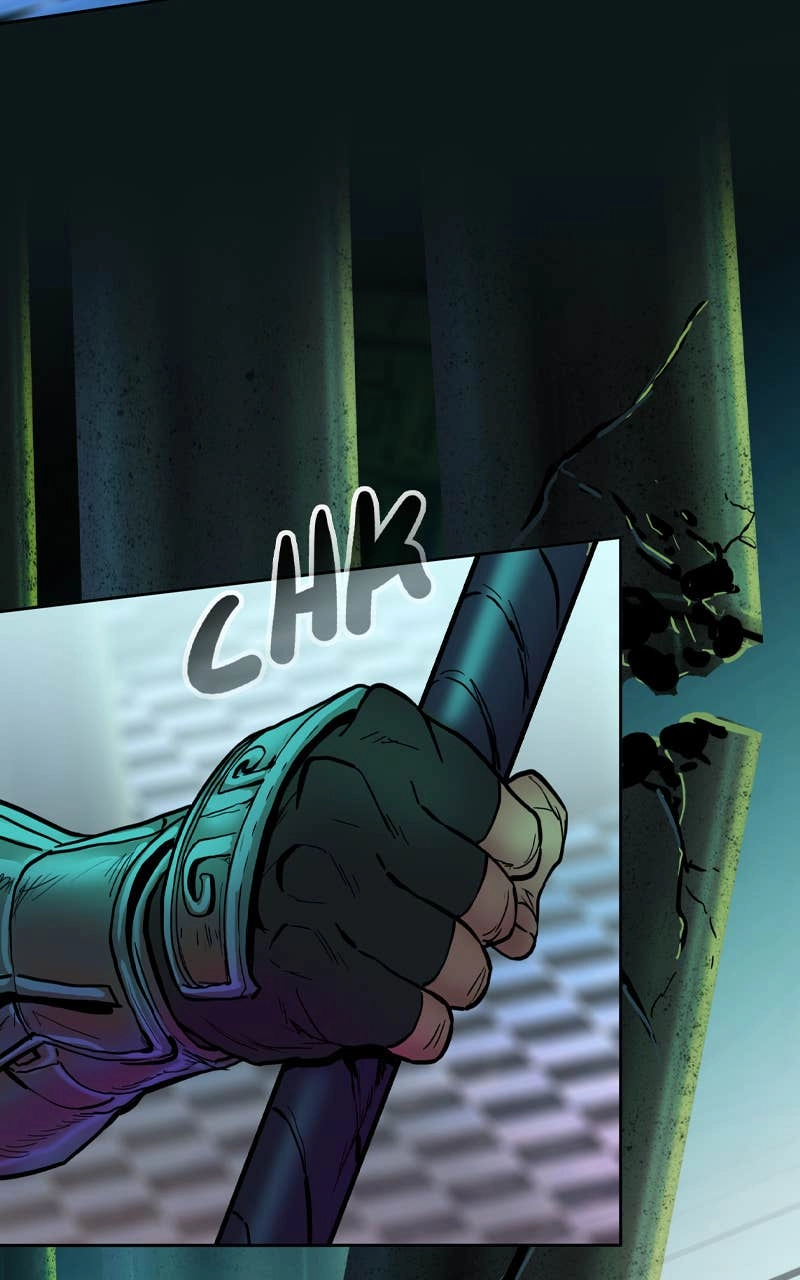 Ordeal Chapter 149, page 83 of 100
