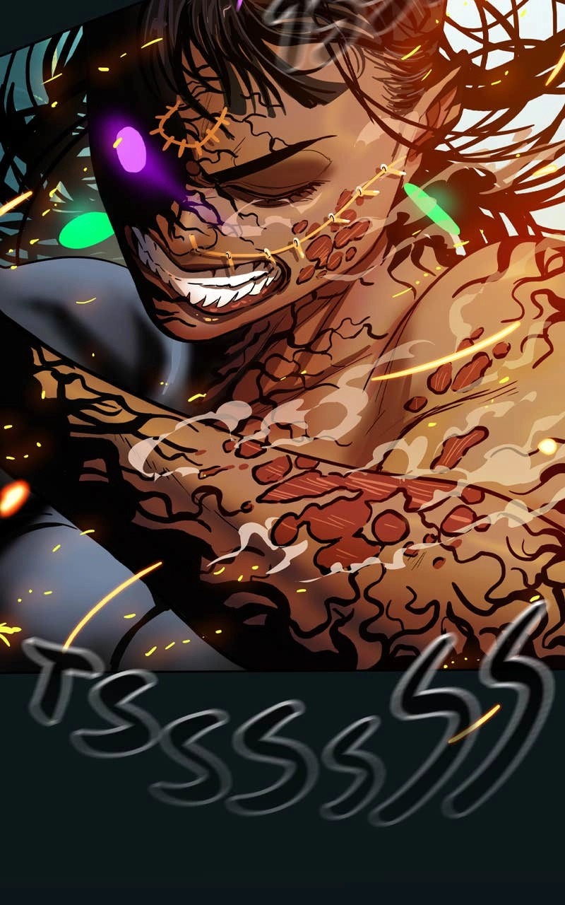 Ordeal Chapter 149, page 86 of 100