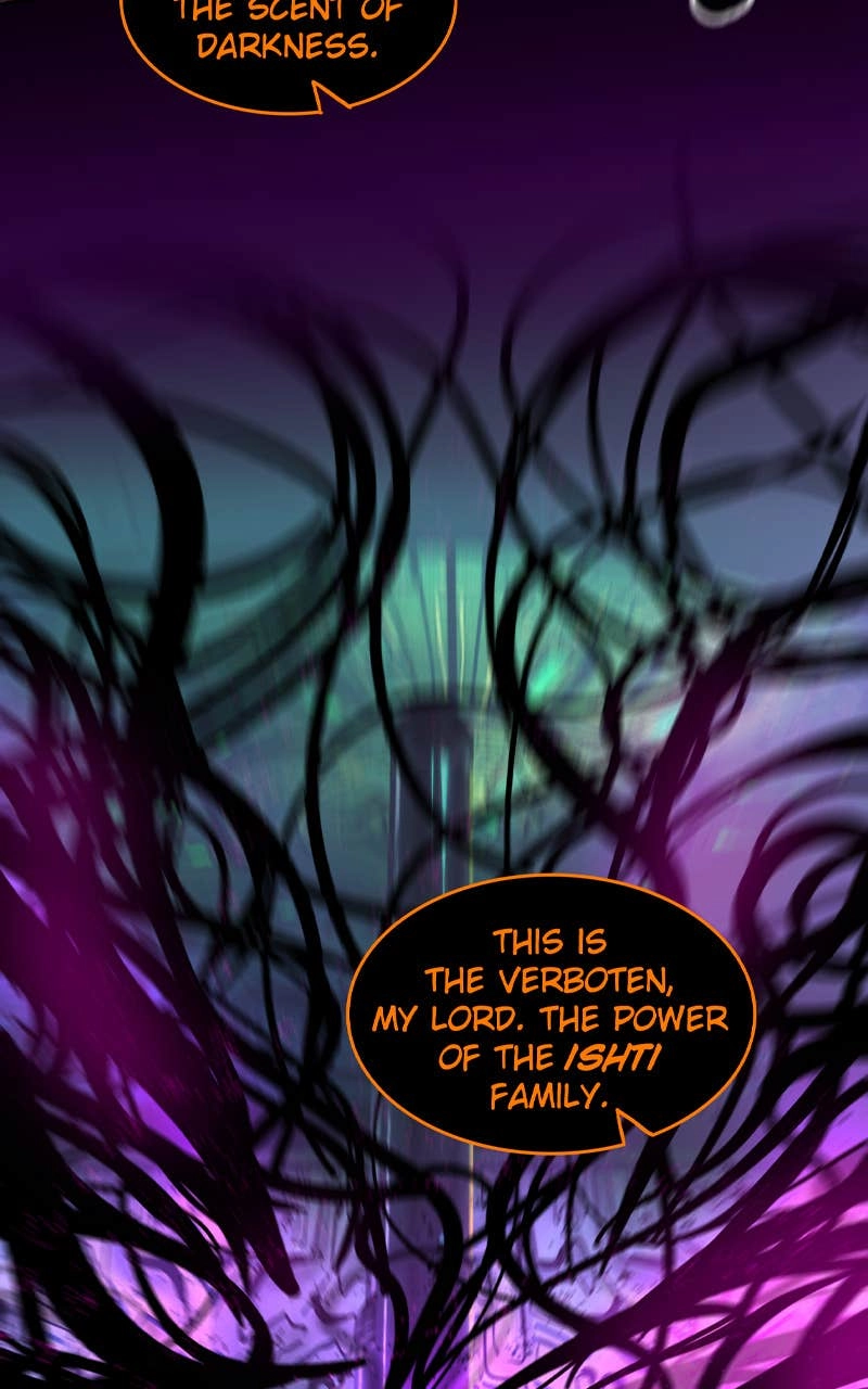 Ordeal Chapter 149, page 9 of 100