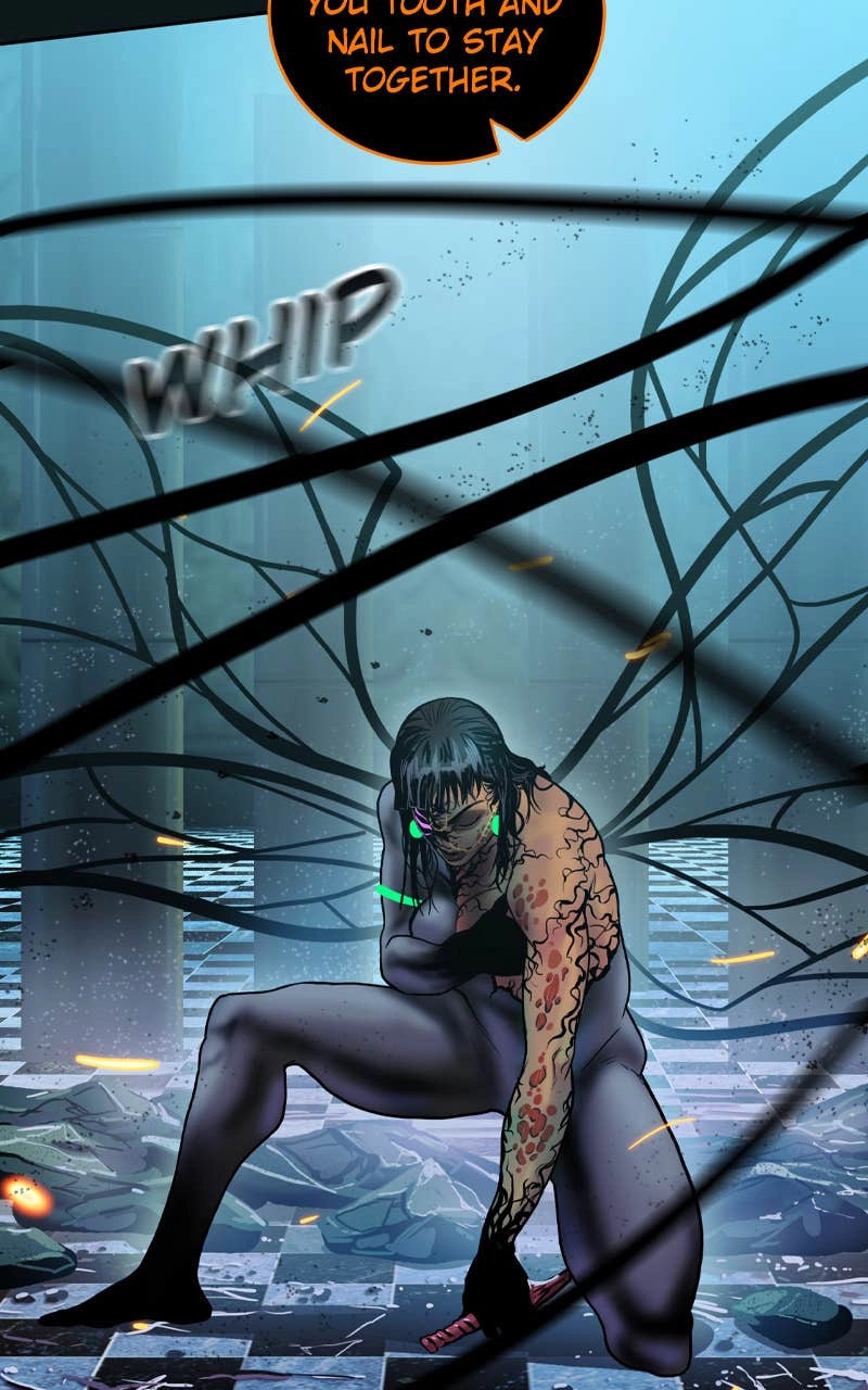 Ordeal Chapter 149, page 92 of 100