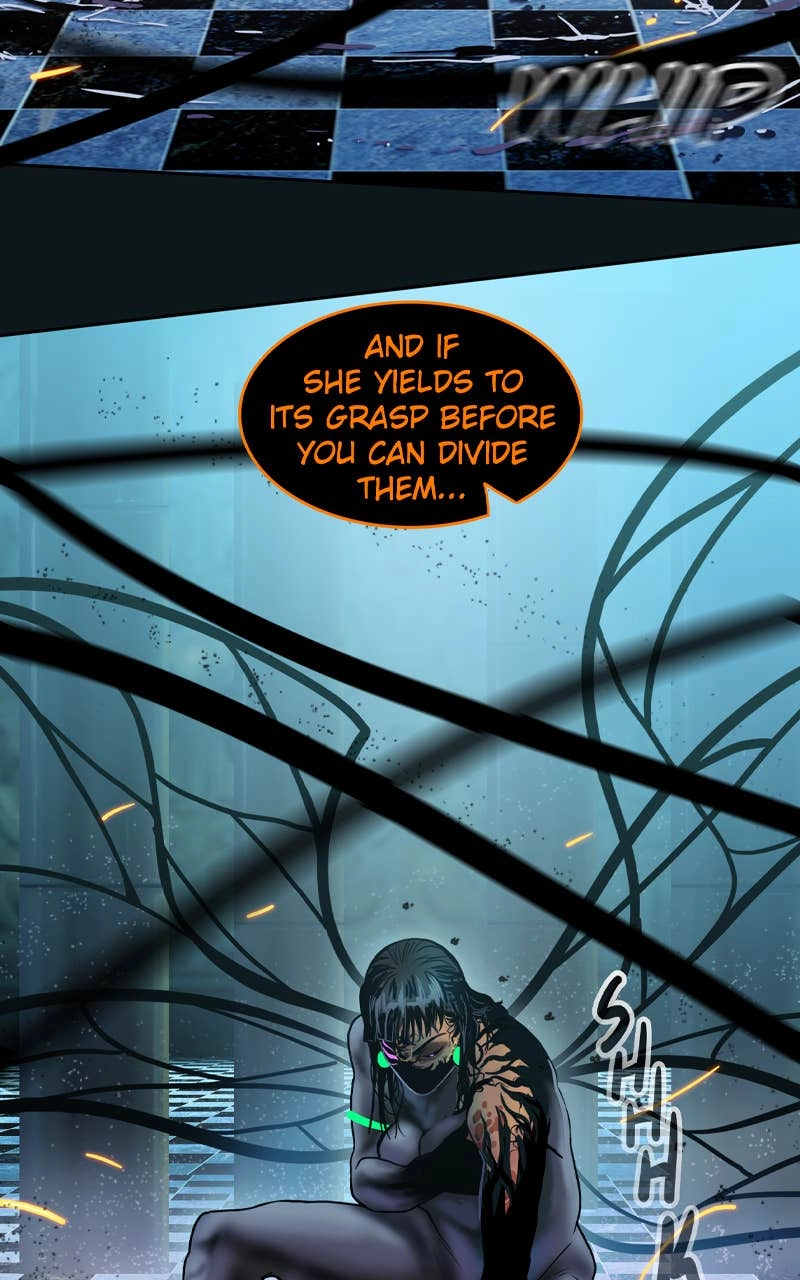 Ordeal Chapter 149, page 93 of 100
