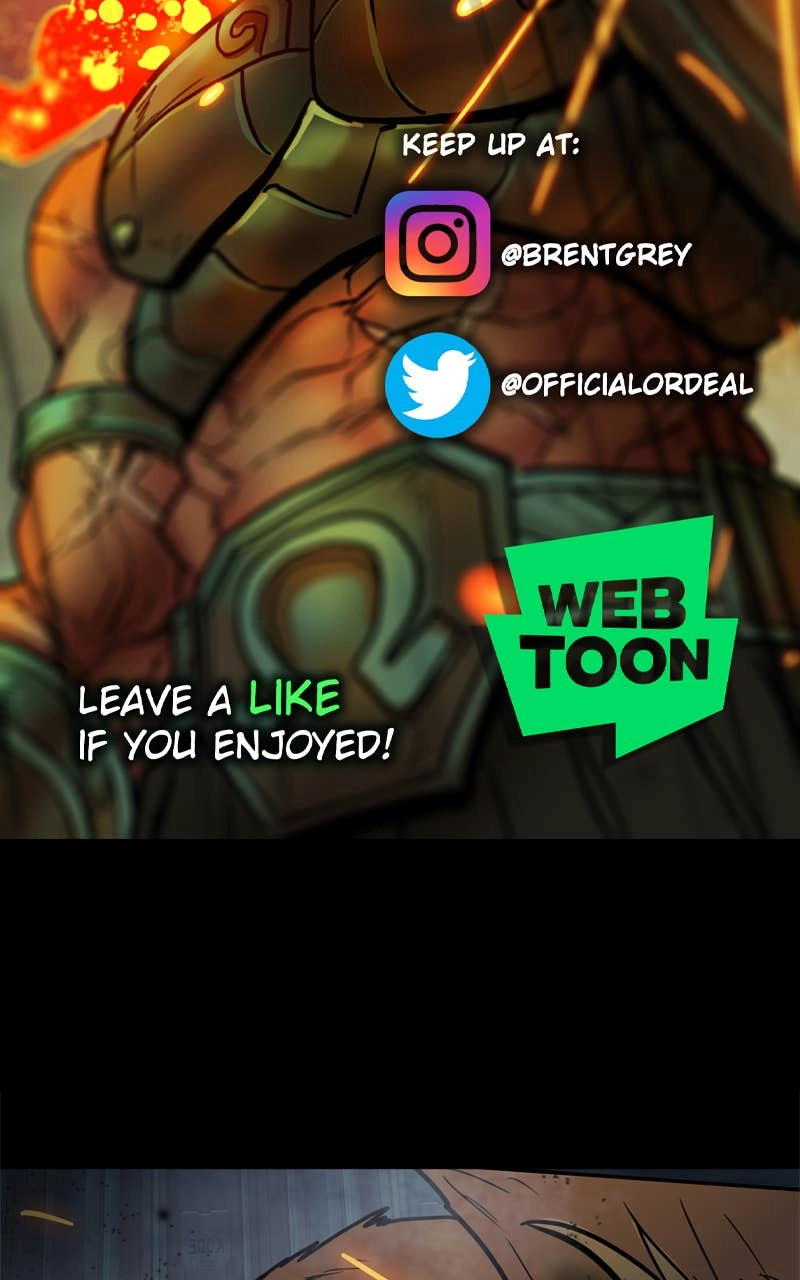 Ordeal Chapter 149, page 97 of 100