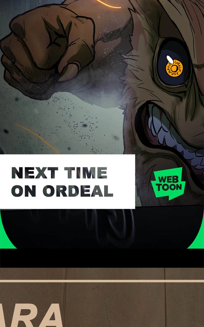 Ordeal Chapter 149, page 98 of 100